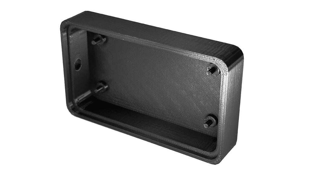 3D tisk ESD filamentu