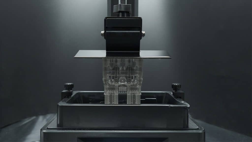 3D tisk pro architekty